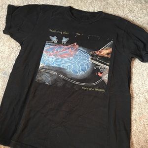 Panic! At The Disco Death of a Bachelor T-Shirt